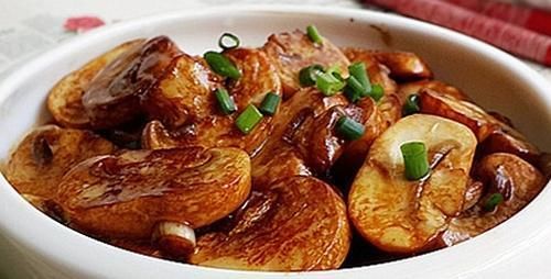 香辣|味道相当美的家常菜,酸甜香辣,爽口开胃,家人几天不吃就馋!