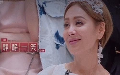  险胜|《浪姐》六公比赛结果发布后秒删，李斯组险胜，节目组又在搞事