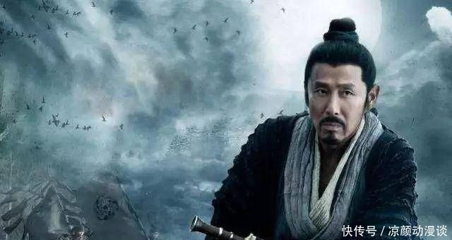 楚汉相争|秦朝被灭为何无人复国?与刘邦无关,全都是胡亥的“功劳”