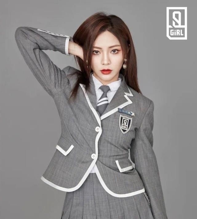  头衔|青你2最仙门面出炉了刘雨昕独占两个头衔，喻言和谢可寅也不赖