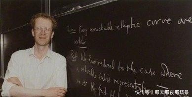  程度|顶级数学家可以“疯狂”到什么程度？