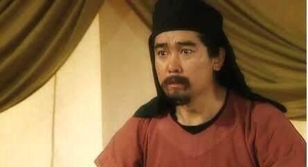 方天画戟|《三国演义》两大背黑锅者,一人得到好处,一人为此丢了性命