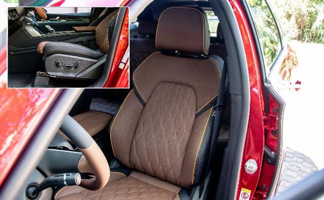  花样|花样少年的青春蜕变 静态体验2021款比亚迪唐DM