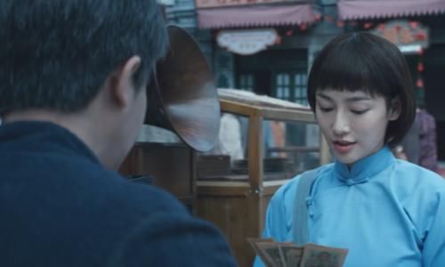  喜欢|陈赫《瞄准》首播质量受吐槽，女角色不被喜欢，浓妆艳抹不贴合形象