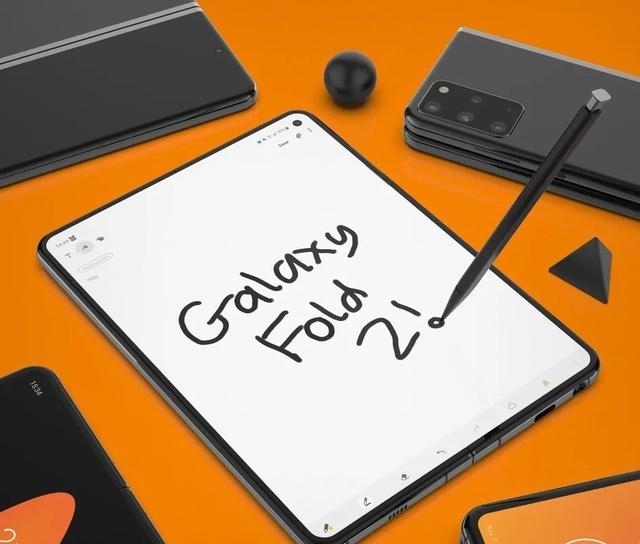 机上|三星把这几年攒下的大招,都放在这三台机上了