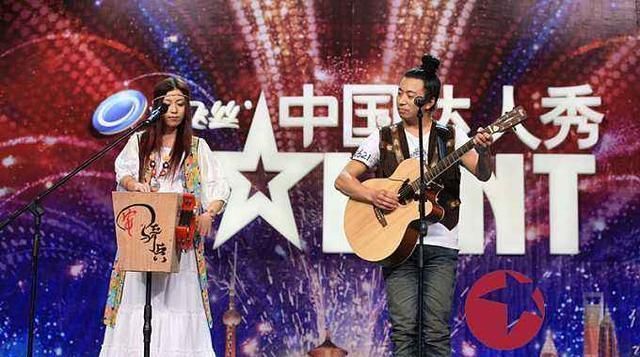  骑兵|星光大道冠军，李咏帮求婚，安与骑兵现状如何？