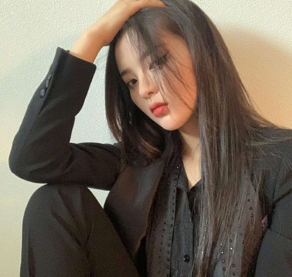  女歌手|华语女歌手影响力榜，孟美岐升至第二，陈卓璇成硬糖少女唯一排面