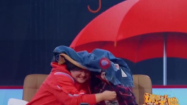  沈腾|华晨宇被问理想型女艺人，脱口而出3个名字，网友：就知道有她