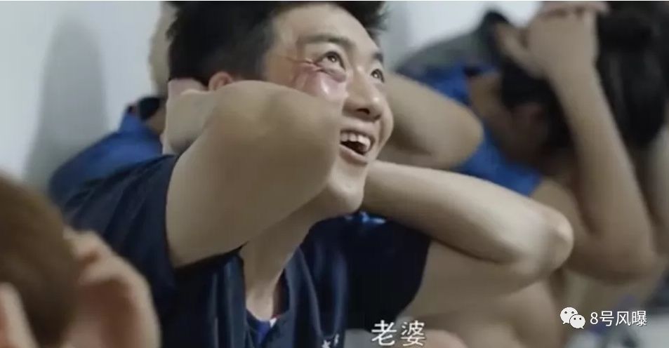  演员|史诗级别绿茶被喷上热搜，全怪观众入戏太深？