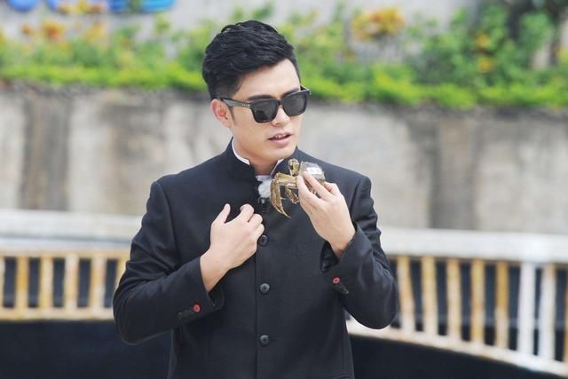  开拍|邓超新综艺开拍，5位嘉宾已确定4位，第5位会是他吗？