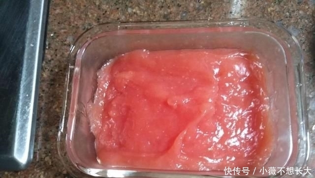  爽口|西红柿别炒鸡蛋了,教你好吃做法,Q弹爽口...