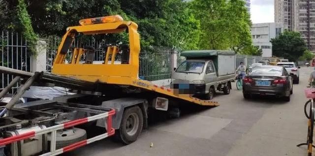  香洲交警|网友的一番留言，竟让珠海街头大量车辆突然消失！街坊纷纷拍手叫好！