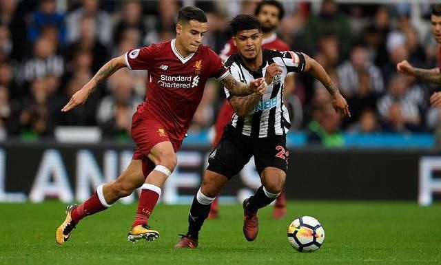  签回|阿邦拉霍：利物浦应签回库蒂尼奥，但他需要为他离开的方式道歉