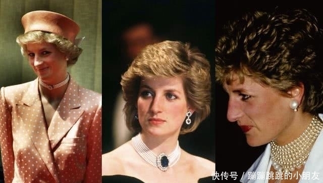  戒指|凯特梅根谁拥有的珠宝多？她们继承了戴安娜王妃多少件首饰
