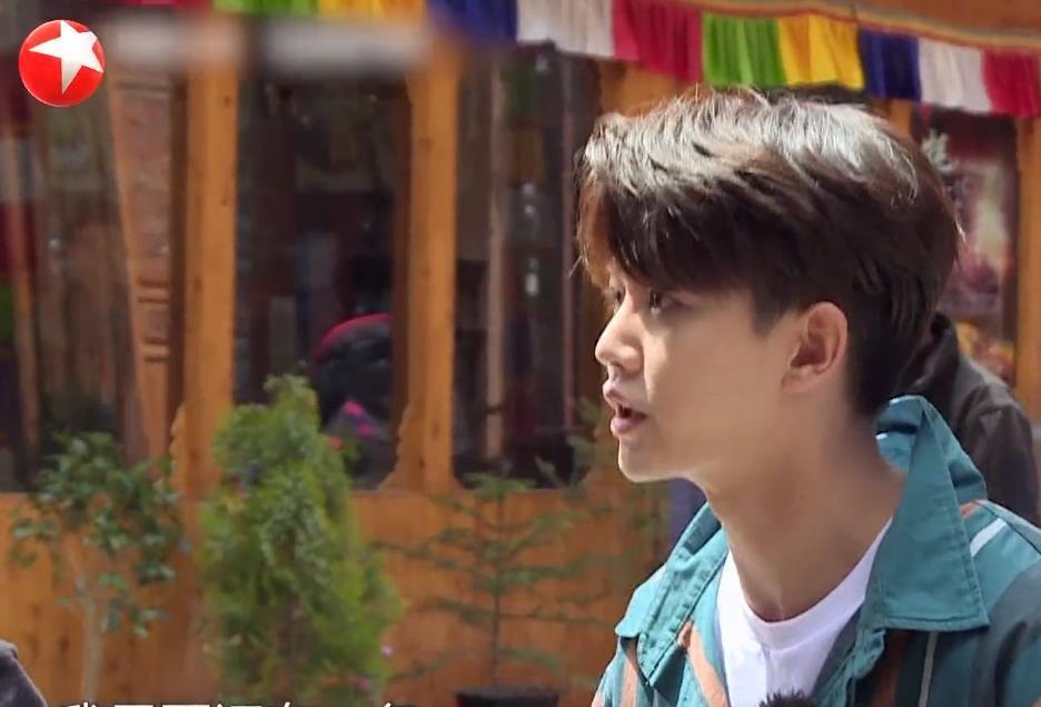 裤兜|秦昊把照片藏在裤兜里够鸡贼?任嘉伦的做法比他还狠!