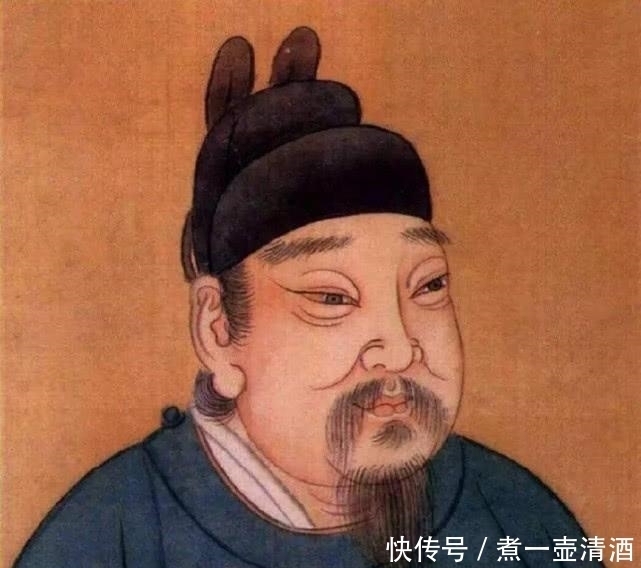 柴宗训|赵匡胤进宫看见柴荣幼子,众人都说杀掉,赵匡胤为何不杀