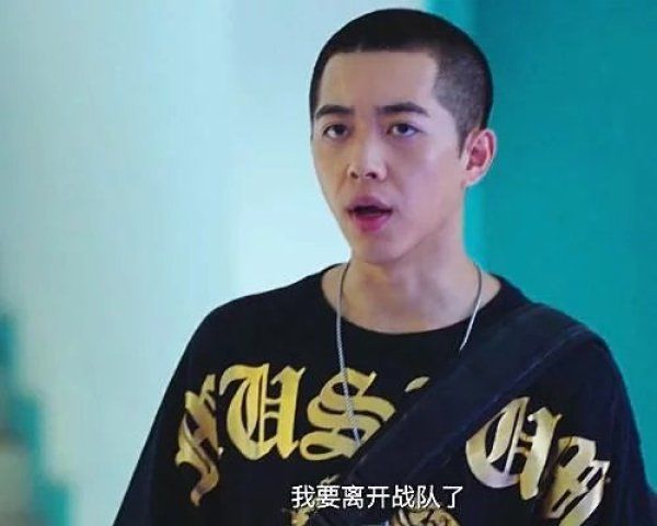  背叛|王凯背叛路小北加入引力，却把king逼到小北战队，许蔚亏大了