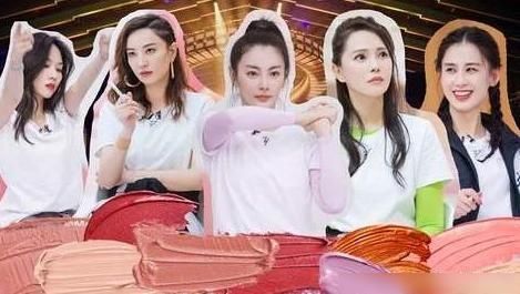  乘风破浪|《乘风破浪的姐姐》越来越难看，装嫩、假唱、炒作等注定高开低走