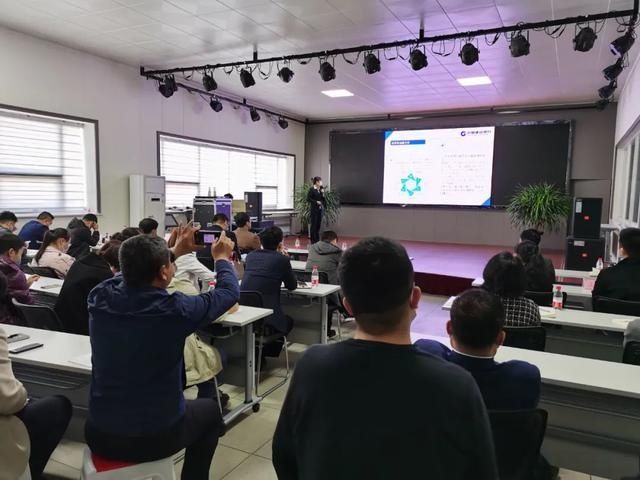  疫情|为了复工复产，这群沧州人真的很拼