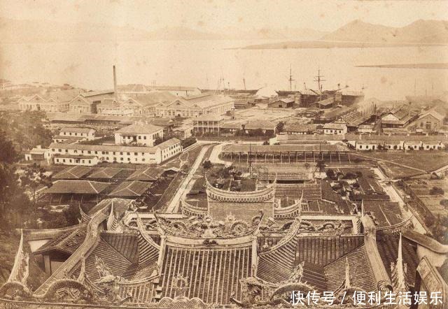 清朝|清朝的北洋大臣是李鸿章,南洋大臣是谁