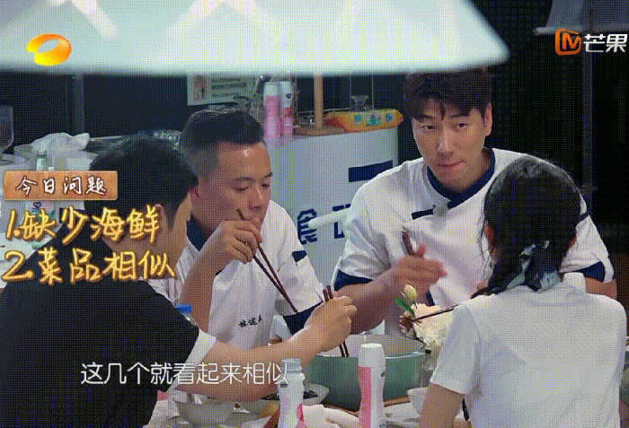  颖宝|赵丽颖不舍浪费独自默默吃烂桃子，这期喷子们还拿什么黑她？