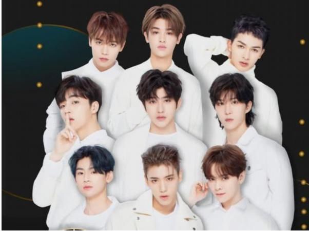  小编|相对于NPC、UNINE、R1SE哪个团实力会更抗打