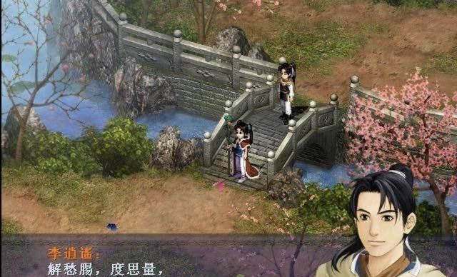  中国大陆|《仙剑》系列游戏小结，是时候让波记性消磨了