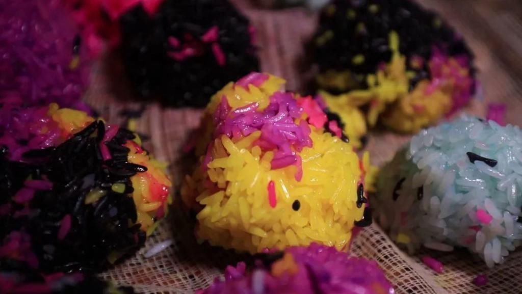 六月|“六月六”，黔南这些地方好热闹