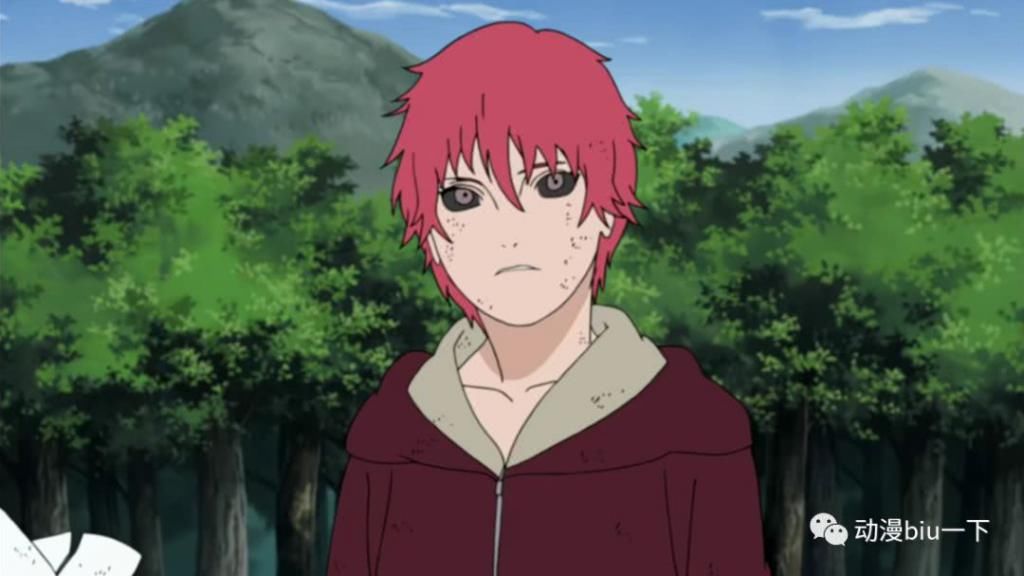  之中|秽土转生后的晓组织变强了吗？