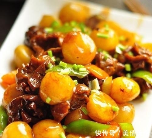 分享|分享几道家常菜,简单好吃又下饭,喜欢的朋友动手学起来