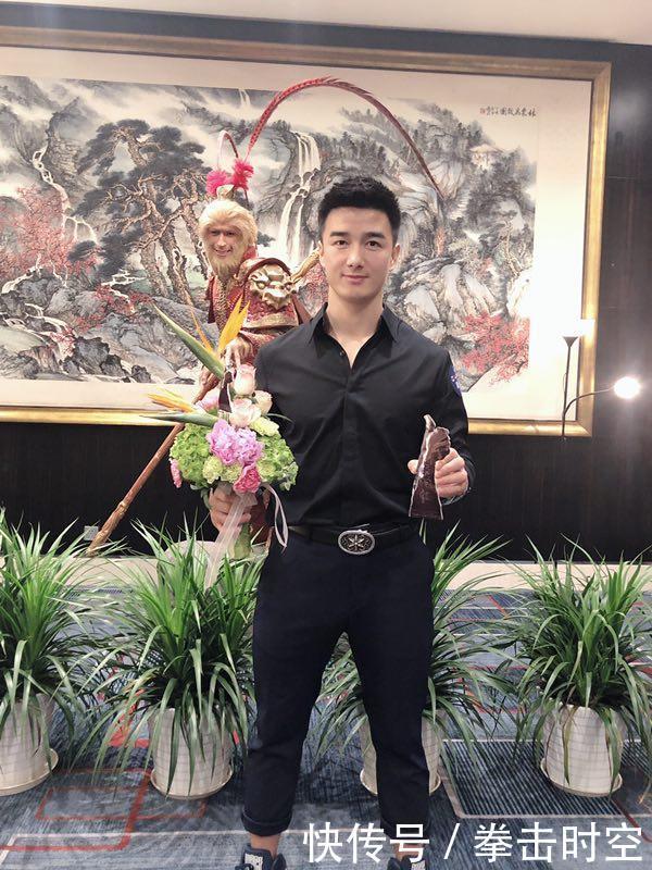 淘汰|武僧一龙又与世界前十擦肩而过!播求或被一中国人淘汰出前十