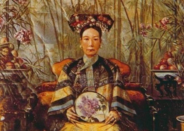 事情|慈禧73岁诞辰过后，写下绝密遗诏，交代两件事情惹人发笑