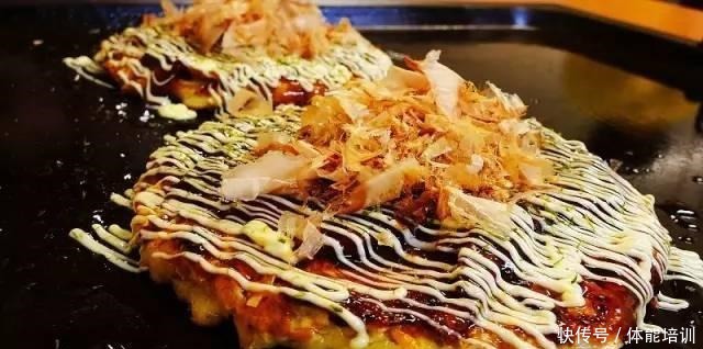 日本|日本美食攻略,只吃对的不吃贵的,这些你都吃过吗