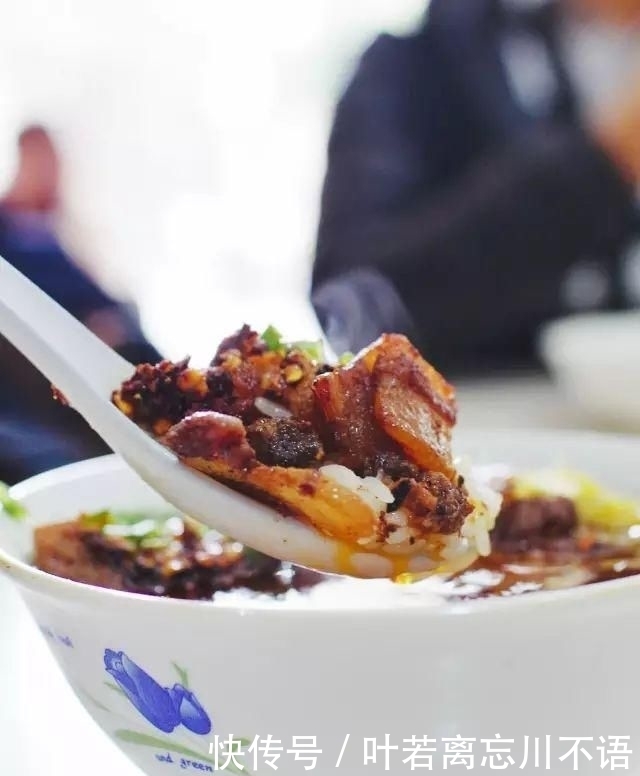 黔西南|黔西南美味几家不可错过的“老字号”