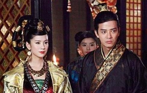  贵不可言|窦皇后是什么身世？贵不可言