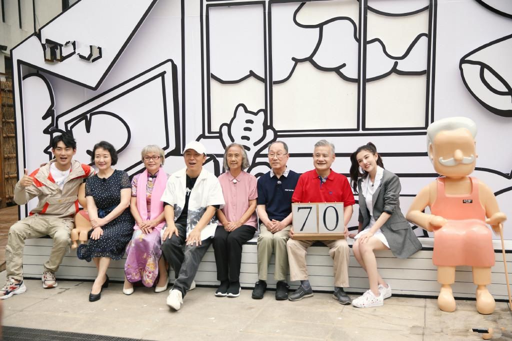  身高|黄渤道破内情，王彦霖崩溃，原来《忘不了餐厅》的爱情这么“伤”