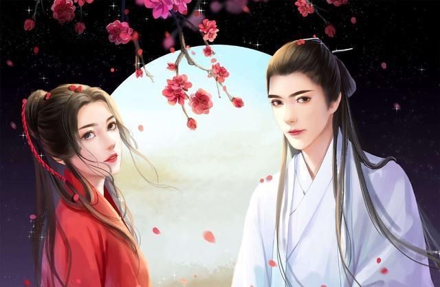 写下|您可能想不到因为一顶旧蚊帐,元稹、白居易写下两首悼亡诗