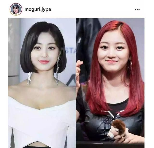  女团|脸颊没肉是常态?韩国爱豆为了减肥到底有多拼