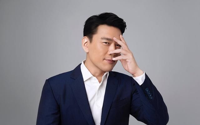  豪华|《元气满满的哥哥》阵容豪华，10位哥哥年龄最小的才18，最大的52