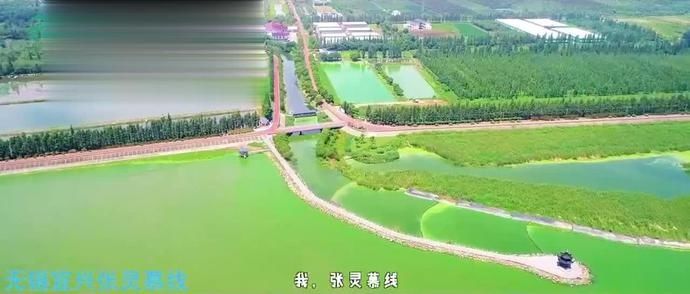  宜兴|打造全国最干净城市｜这些路，美出天际！