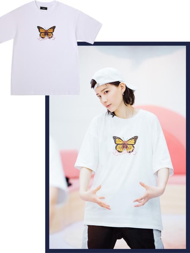 万茜|万茜的红西装吴昕的剪刀发夹被追着问哪买？是姐姐带火的小众品牌