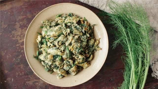 食材|湿气最怕这菜,一周吃3次,清爽美味,湿气不见了,体重瘦回2位数