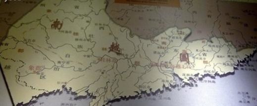 陈胜|历史中南岭50万秦军为什么不北上救秦,史料发现其实这与陈胜有关