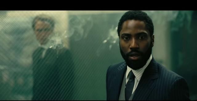  撑起|《信条》内地票房冲10亿？中国影迷能撑起诺兰的票房神话吗？