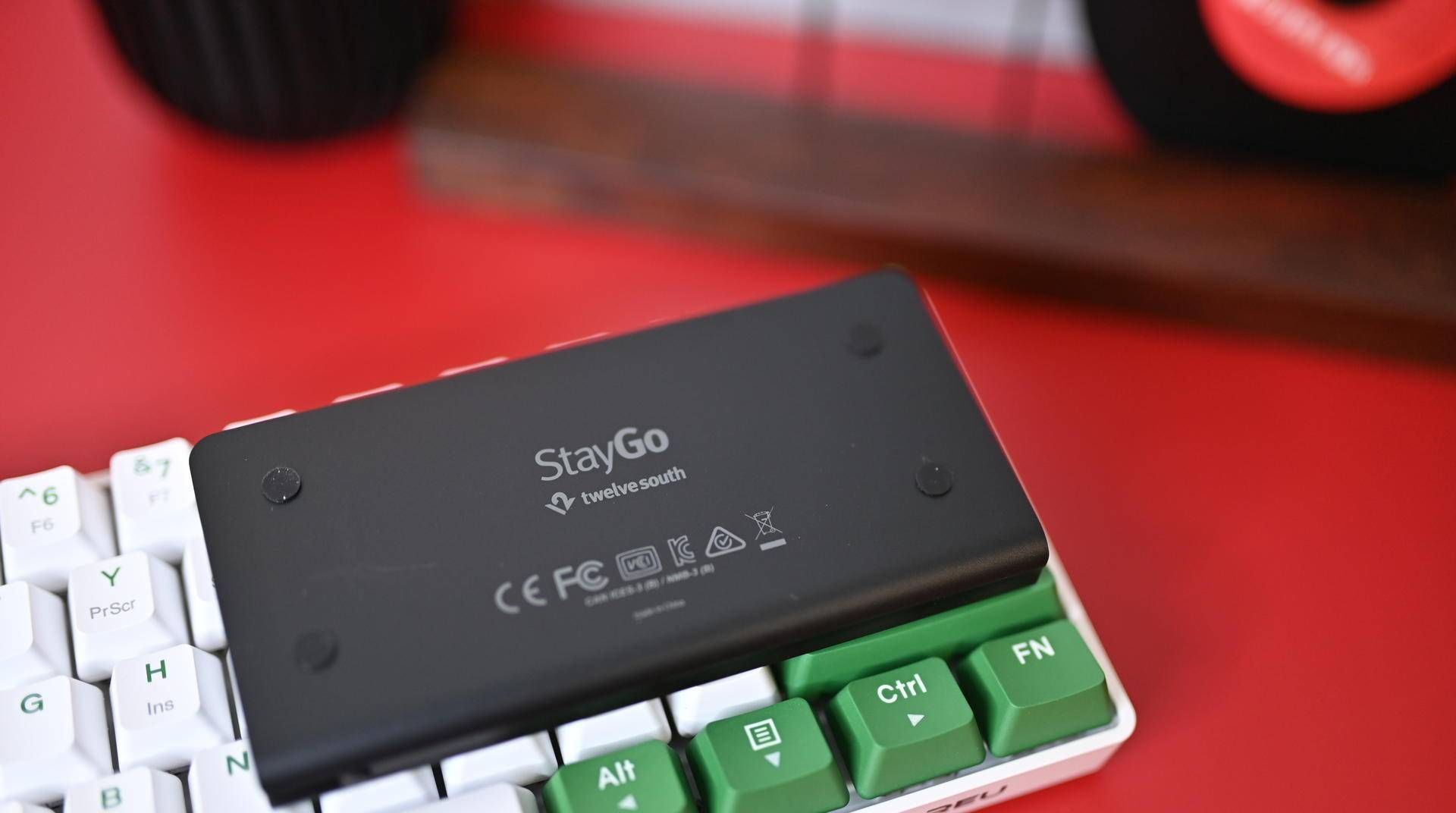  外设|不谈性价比, 自用的几个品质外设分享