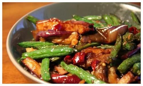  好吃|越吃越有味的几道家常菜，营养又好吃，怎么吃都不腻