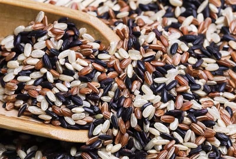  挨饿|四种热量低的主食，饱腹感强又不挨饿，减肥可别错过了！