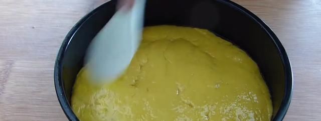 用水|南瓜发糕简单新做法，不用水，还比蛋糕还受欢迎