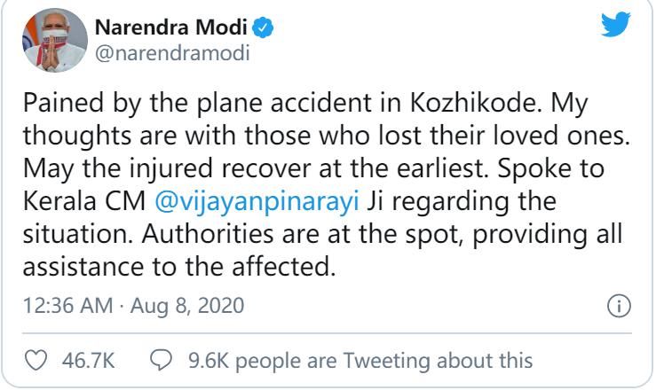 空难|又是波音737……印度空难伤亡情况更新