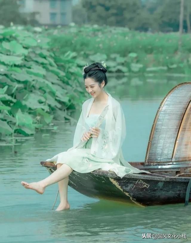  潇湘|渔家傲——潇湘夜雨